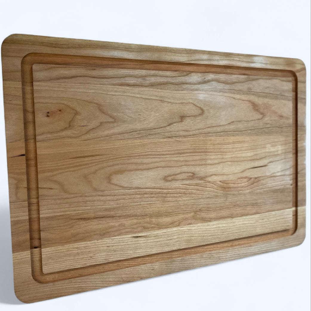 Cherrywood Charcuterie Board #1