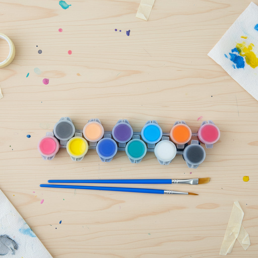 "Light Together” Candle Ornament DIY Kit