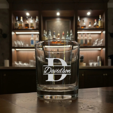 Classic Whisky Glass