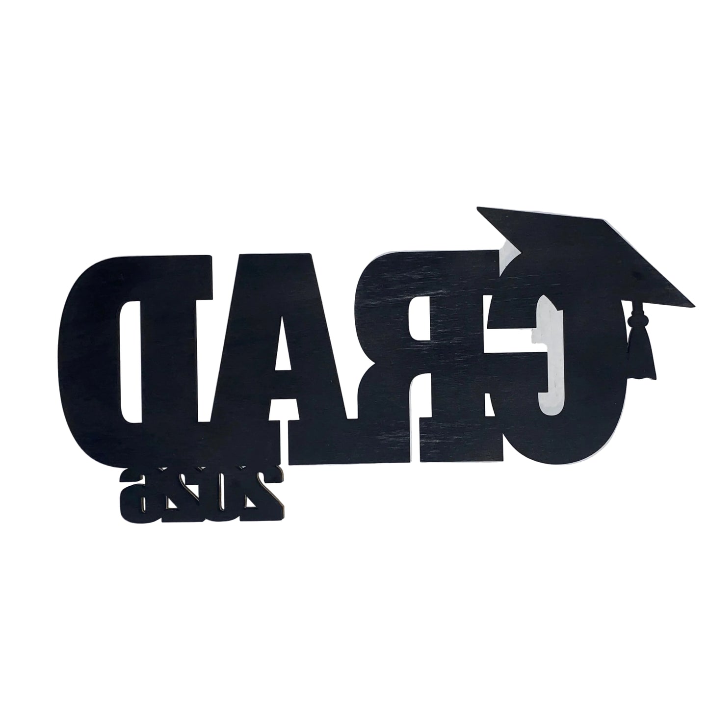 2026 Gard Signature Sign