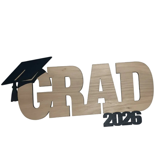 2026 Gard Signature Sign