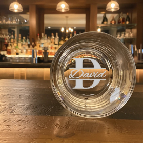 Classic Whisky Glass